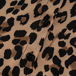 Chemise rouge à col blanc en perles de mode pour homme, col en pierre naturelle, faux col, t-<span class=keywords><strong>shirt</strong></span> pour homme, col pastoral clérical, veste pour homme - Product Image 5