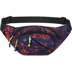 Muestra Gratuita, Bolso Bandolera Deportivo, de Viaje, de Trabajo, Informal, para Hombre y Mujer, con Certificación BSCI, Personalizable - Product Image 2