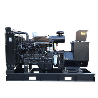 Moteurs marins Yofen 30kw 40kva 50kw 80kw 100kw 120kw 150kw avec générateurs diesel Cummins Isuzu Yanmar pour l'alimentation des bateaux