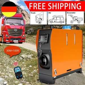 OGMIE 5KW <span class=keywords><strong>12</strong></span> V riscaldatore di parcheggio nuovo Webasto Diesel riscaldatore per camion barche camper macchine edili <span class=keywords><strong>12</strong></span> <span class=keywords><strong>Volt</strong></span> funzione di <span class=keywords><strong>riscaldamento</strong></span> - Product Image 6