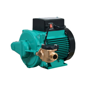 Wilo Pb-H170eah Solar Water Pump 160w 45l Min Hot Water Circulation Booster - Product Image 4