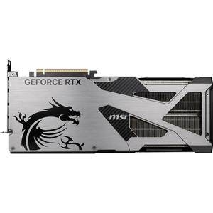 Nueva llegada MSI GeForce RTX 5070 12G VANGUARD SOC LAUNCH EDITION para Desktop 5070 GPU - Product Image 3