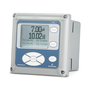 Rosemountt 1056 Intelligent à quatre fils, neuf et original - Product Image 1