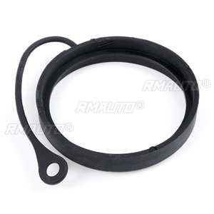 Cable de Seguridad para la Tapa del Tanque de Combustible para Mercedes Benz Clase C, E, A, S, W211, W203, W204, W210, W124, AMG, W202, CLA, W212, W220, W205, W201 - Product Image 6