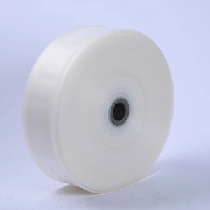 Tuyaux <span class=keywords><strong>d</strong></span>'<span class=keywords><strong>arrosage</strong></span> et de jardinage PE double couche anti-UV à enroulement plat pour l'agriculture extérieure - Product Image 4