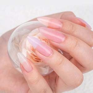 Nouvel Arrivage Gel de Construction pour Ongles Haute Viscosité 38 Couleurs Vente en Gros Extension d'Ongles Marque Privée Très Bon Gel Polish - Product Image 2