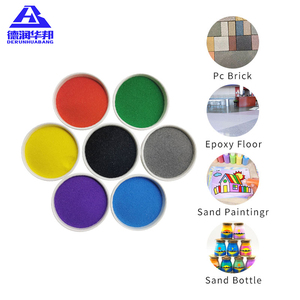 Heat Resistant <strong>Colored</strong> <strong>Sand</strong> for Candle Making &amp; Wax Craft Projects Non-Fading <strong>Colored</strong> <strong>Sand</strong> for Long-Lasting Outdoor Art &amp; Decor - Product Image 3