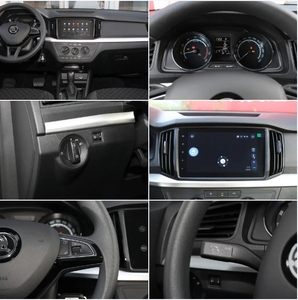 Nouvelles voitures <span class=keywords><strong>Skoda</strong></span> Kodiaq 2026, lancement récent, dernier SUV 4x4 essence, nouvelle voiture <span class=keywords><strong>Skoda</strong></span> chinoise à bon <span class=keywords><strong>prix</strong></span> - Product Image 5