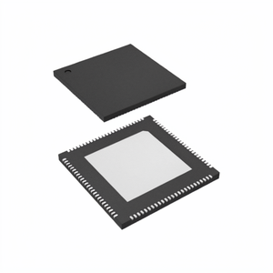 FT902Q-C-T Embedded 100 VFQFN Exposed Pad Manufacturer Channel Components Electronic - Product Image 1