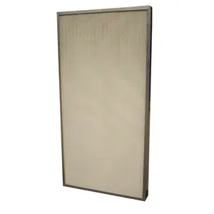 Système de filtration d'air personnalisé H13 H14 filtre hepa filtre purificateur d'air remplacement pour Sharp,Levoit,Dyson,Honeywell,Blueair