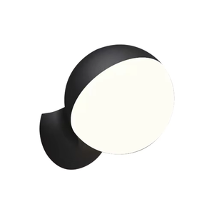 Lampe murale moderne et mignonne, petite et tendance, avec fonction sonnette intégrée - Product Image 1