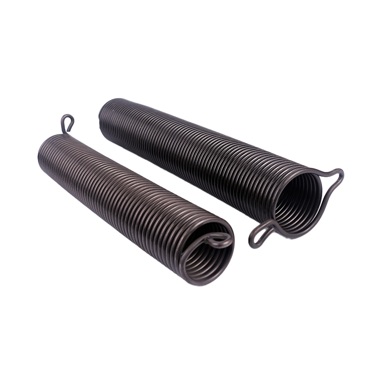 Пружина вращающейся нагрузки и стальной материал для роликовой затвора двери гаража