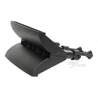 Enceinte Line Array professionnelle, enceinte passive, ensemble complet d'accessoires (sans unité d'enceinte)