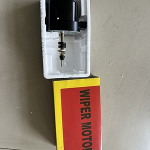 มอเตอร์ปัดน้ำฝน 12V DC สำหรับรถจี๊ป ชุดซ่อมเปลี่ยนมอเตอร์ - Product Image 2