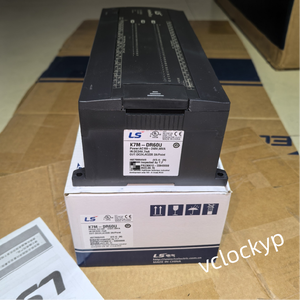 1PC Contrôleur logique programmable LS K7M-DR60U neuf, livraison rapide - Product Image 4