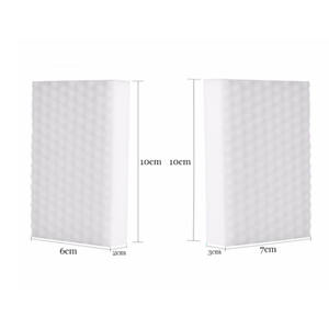 ฟองน้ำเมจิกทำความสะอาดจาน,ทำจากเมลามีนยางลบเนื้อนุ่มสำหรับล้างจานจำนวนมาก - Product Image 4