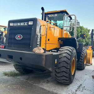 Chargeur d'occasion LG956L Prix pas cher excellente performance Chargeur d'occasion LG956L à vendre - Product Image 1