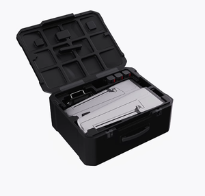 Tùy chỉnh EPS EPP nhà sản xuất hộp xốp Tailor mở rộng hộp polypropylene cho UAV - Product Image 3