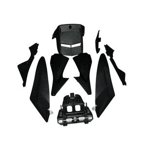 Kit de carénage de carrosserie blanc non peint en ABS Yingsi pour Ya Maha YZF R6 <span class=keywords><strong>2006</strong></span>-2007 Remplacement/réparation avec 1 an de garantie - Product Image 1