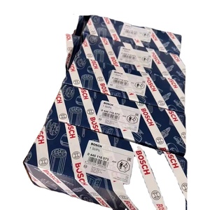 Inyector nuevo original genuino 0445115091 02JDE36716 LR056366 0445116043 0445116073 - Product Image 1