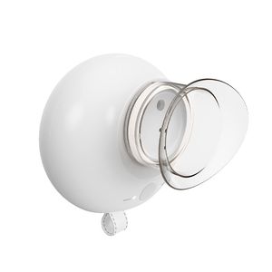 Chăm sóc sức khỏe cá nhân cầm tay mini 2 in1 rửa mắt Kem dưỡng ẩm làm giảm khô mắt atomizing nano phun sương hơi nước cho Thuốc nhỏ mắt - Product Image 1