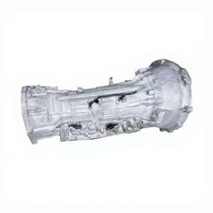 토요타 세쿼이아 툰드라 V8 엔진 2세대 5.7L 2007-2011용 6단 자동변속기 AB60E AB60F 교체품 - Product Image 4