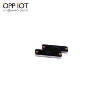 Sistema de Gestión de Activos RFID PCB2510