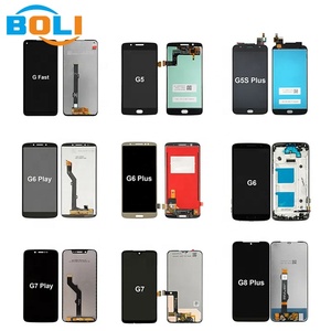 מסך מקורי עבור motto z3 לשחק מסך מגע עבור motto z3 לשחק תצוגת oled עבור motto z3 לשחק מסך <span class=keywords><strong>lcd</strong></span> טלפון נייד - Product Image 6