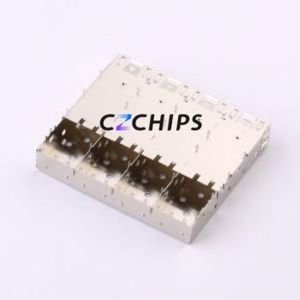 U77-A4114-2001 Gold Finger Connector Connector Whole Sale Electronic Component Chips Supplier & BOM Service - Product Image 2