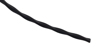 <span class=keywords><strong>Fil</strong></span> <span class=keywords><strong>de</strong></span> coupe rotatif en nylon 2,4 mm / 0,095 pouce pour débroussailleuse - Product Image 4