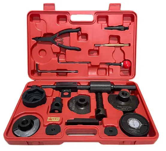 6-20 Gear Comprehensive Transmission Maintenance Tool Sets For Automobile Repair