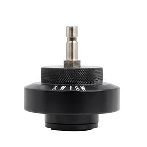 Système de refroidissement pression radiateur testeur de pression adaptateur réservoir d'eau détection de fuite connecteur adaptateur pour <span class=keywords><strong>Telsa</strong></span> modèle X modèle S - Product Image 1