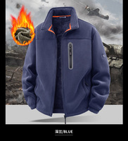 Gilet d'hiver chaud en duvet, veste matelassée en coton imperméable