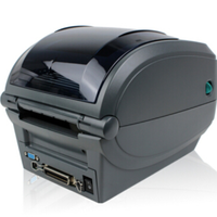 Ze Bra Label Printer Barcode Printer Desktop GK420T (203Dpi)