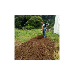 High Quality New Saving Good Price Manual Operated CE Paddy Backpack <b>Cultivator</b> Tiller Weeder - Product Image 4