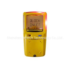 Honeywell detektor <span class=keywords><strong>Gas</strong></span> MCXL-XWHM-Y BW, LEL O2 H2S CO 4 in <span class=keywords><strong>1</strong></span> pengukur <span class=keywords><strong>Gas</strong></span> - Product Image 2