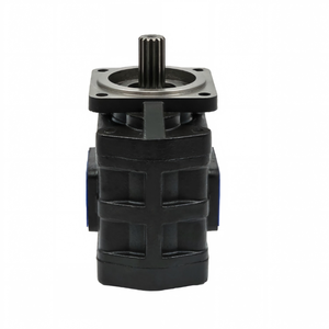 Vanne de commande hydraulique unidirectionnelle en fonte de marque LONGDA de haute qualité Huamao, fournisseur de pièces pour chargeuses sur pneus avec garantie d'un an - Product Image 2