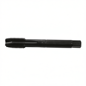 Ttake ดอกต๊าปขนาด6ชม., ดอกต๊าปผ่านรูแบบนึ่งและตาย - Product Image 2