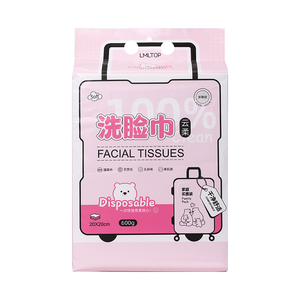 Toallas de Lujo Grandes Desechables de Calidad Profesional para Spa y Salón, Fabricadas en Fábrica, 20*20cm, de Algodón, para Baño y Cabello, para Huéspedes sy421 - Product Image 6