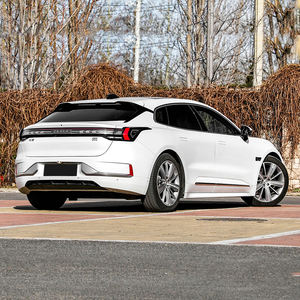 Zeekr 001 de China, Nuevo <span class=keywords><strong>Auto</strong></span> Eléctrico, Vehículo Eléctrico Puro Zeekr 001 con Motor de Alta Velocidad - Product Image 1