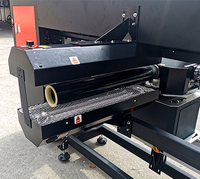 Imprimante numérique rotative à jet d'encre pour chaussettes en coton, usage domestique et professionnel, nouvelle tête d'impression EPSON I1600 2026, faible coût