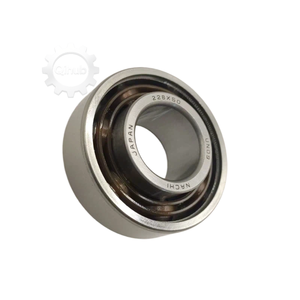ตลับลูกปืนเกียร์ตลับลูกปืนร่องลึก22*50*15/19.25 22BX50 OEM - Product Image 6