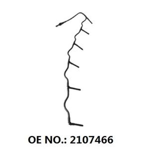 Tuyau de purge de liquide de refroidissement en nylon PA12 pour applications marines et camions avec numéro OE 1931031 - Product Image 2