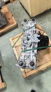 Motore Completo FA20 2.0L di Qualità Originale per <span class=keywords><strong>Subaru</strong></span> BRZ FA20 - Il Più Venduto - Product Image 3
