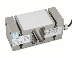 Capteurs de pesage Veidt pour cellules de charge TOLEDO IL-1000kg IL-2000KG IL1000 - Product Image 1