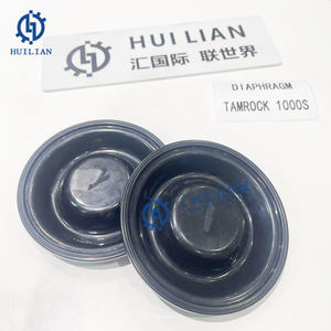 Nieuw Tr1000 S Diafragma Voor Tamrock Rock Boormachine 1000S Hydraulisch Boren Drifter Crawler Membraan Onderdeel TR-500S Hl 500S - Product Image 5