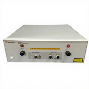 N4375d keysight: เครื่องวิเคราะห์ส่วนประกอบแบบคลื่นแสงเลือก022 101 221ยังไม่ผ่านการทดสอบ (0148) - Product Image 1