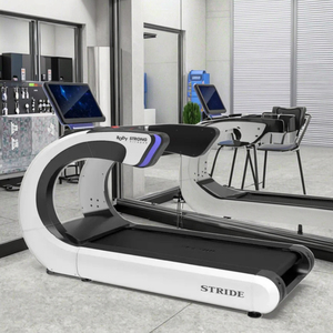 Caminadora Eléctrica Comercial de Alta Gama Personalizada BodyStrong Fitness con Construcción de Aleación de Aluminio para Gimnasio - Product Image 5