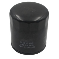 Filtre à huile moteur OEM 06A115561 06A115561E 06A115561B 068115561F 056115561G E4FZ-6731-AB 034115561A UTILISATION pour VOLVO