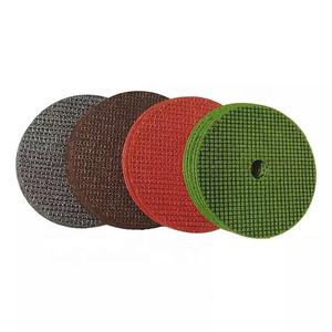 <span class=keywords><strong>Yuri</strong></span> T42 T41 rueda de corte y disco de molienda Rueda de corte de hierro 4 pulgadas para Pakistán India - Product Image 5